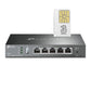 TP Link Omada ER605 Gigabit VPN Router