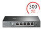 TP Link Omada ER605 Gigabit VPN Router