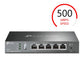 TP Link Omada ER605 Gigabit VPN Router