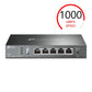 TP Link Omada ER605 Gigabit VPN Router