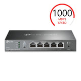 TP Link Omada ER605 Gigabit VPN Router
