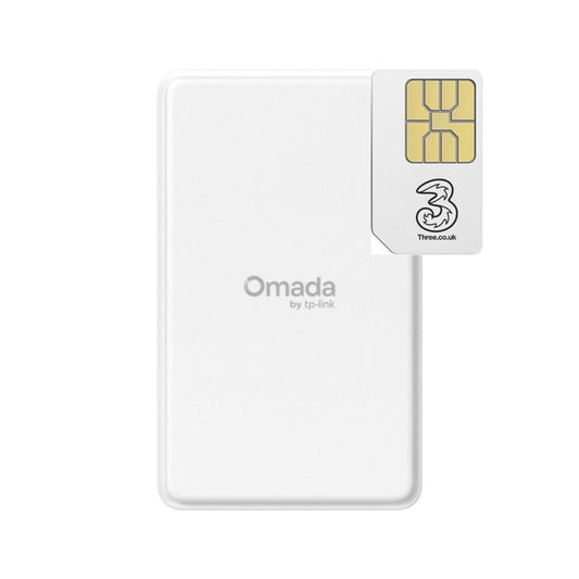 TP Link Omada ER701-5G-Outdoor Gateway with Unlimited 5G Data