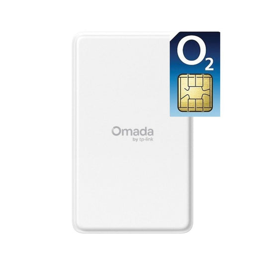 TP Link Omada ER701-5G-Outdoor Gateway with Unlimited 5G Data