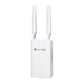 TP Link Omada ER703WP-4G-OUTDOOR Cat6 LTE Outdoor WiFi6 Gateway