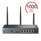 TP Link Omada ER706W Gigabit VPN WiFi6 Router