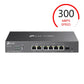 TP Link Omada ER707-M2 Multi-Gigabit VPN Router
