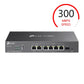 TP Link Omada ER707-M2 Multi-Gigabit VPN Router