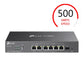 TP Link Omada ER707-M2 Multi-Gigabit VPN Router