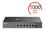 TP Link Omada ER707-M2 Multi-Gigabit VPN Router