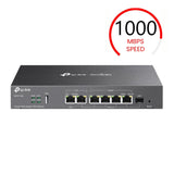TP Link Omada ER707-M2 Multi-Gigabit VPN Router