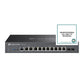 TP Link Omada ER7412-M2 Multi-Gigabit VPN Router