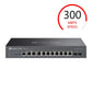 TP Link Omada ER7412-M2 Multi-Gigabit VPN Router