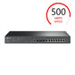 TP Link Omada ER8411 10Gigabit VPN Router