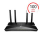 TP Link Aginet EX220 Dual Band WiFi6 Router