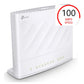 TP Link EX520v Dual Band WiFi6 Router