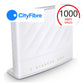 CityFibre Business Ethernet Leased Line