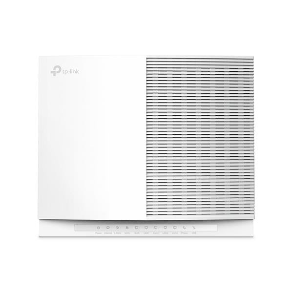 Bluetooth Ex820v Router TP Link EX820v Dual Band WiFi6 Router – The Technology Doctors