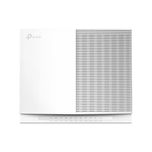 TP Link EX820v Dual Band WiFi6 Router