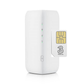 Zyxel FWA505 5G WiFi6 Router with Unlimited 5G Data