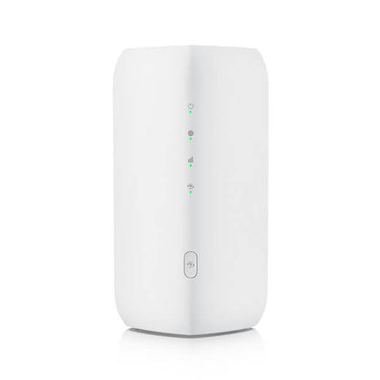Zyxel FWA505 5G WiFi6 Router with Unlimited 5G Data