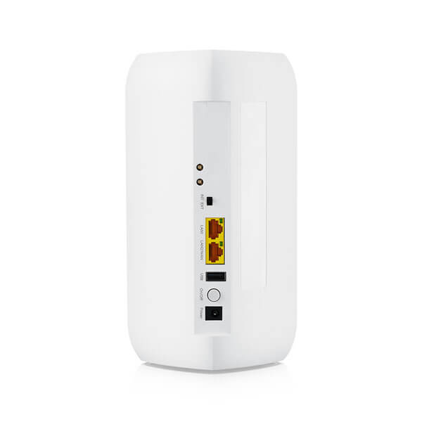 Zyxel FWA505 5G WiFi6 Router with Unlimited 5G Data – The