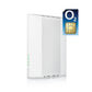 Zyxel FWA505v2 5G WiFi6 Router with Unlimited 5G Data