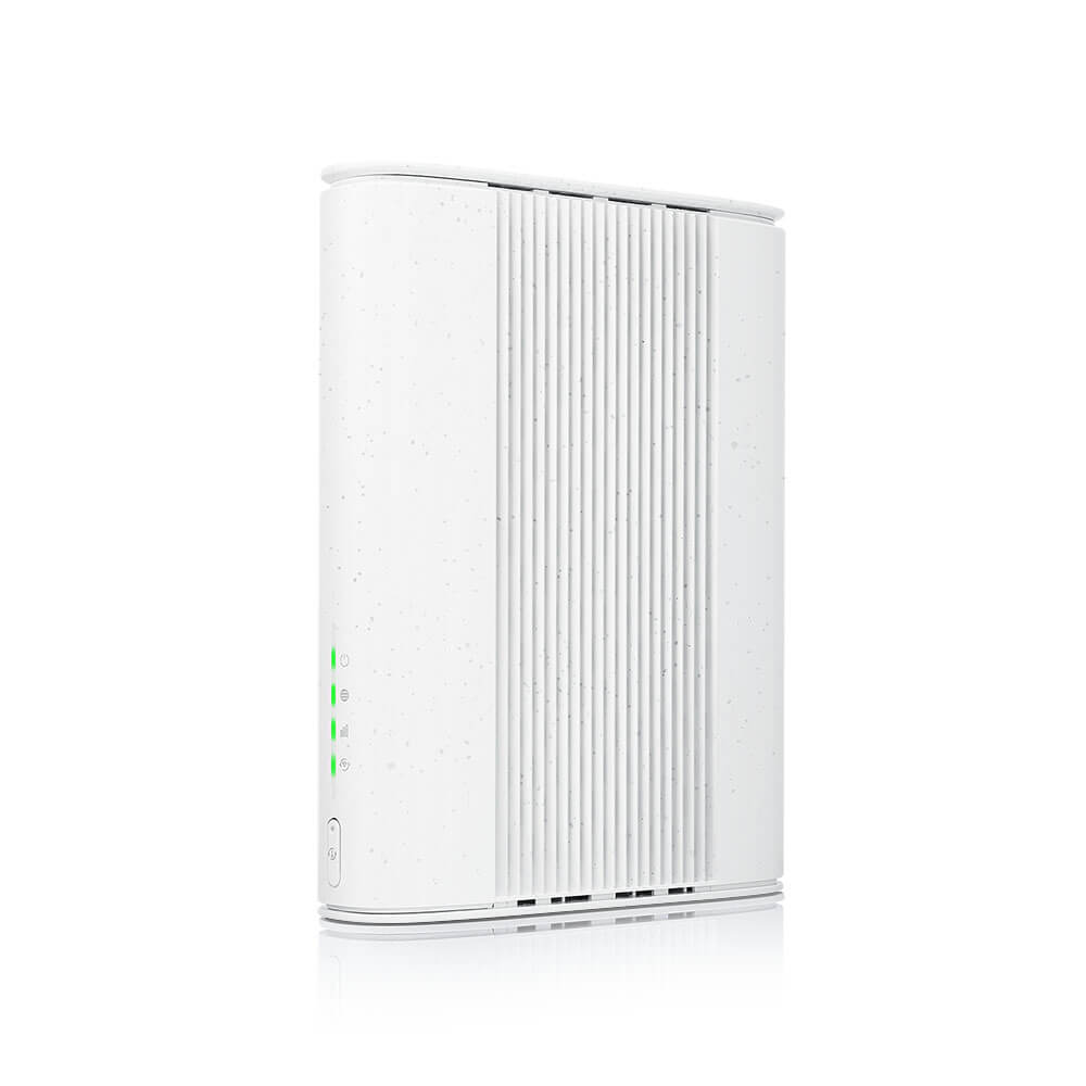 Zyxel FWA505v2 5G WiFi6 Router with Unlimited 5G Data