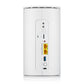 Zyxel FWA515 5G WiFi7 Router with Unlimited 5G Data