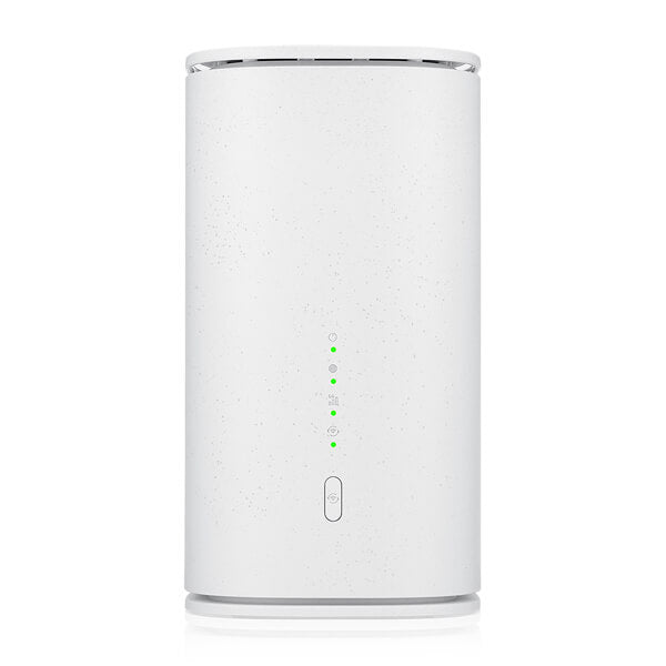 Zyxel FWA515 5G WiFi7 Router with Unlimited 5G Data