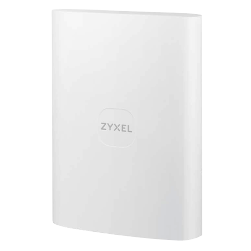 Zyxel FWA70 5G Outdoor Router with Unlimited 5G Data