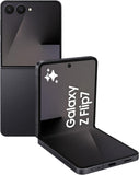 Samsung Galaxy Z Flip7 with Unlimited 5G Data
