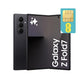 Samsung Galaxy Z Fold7 with Unlimited Data & International Roaming