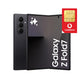 Samsung Galaxy Z Fold7 with Unlimited Data & International Roaming