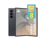 Samsung Galaxy Z Fold8 Ultra 256Gb with Unlimited 5G Data