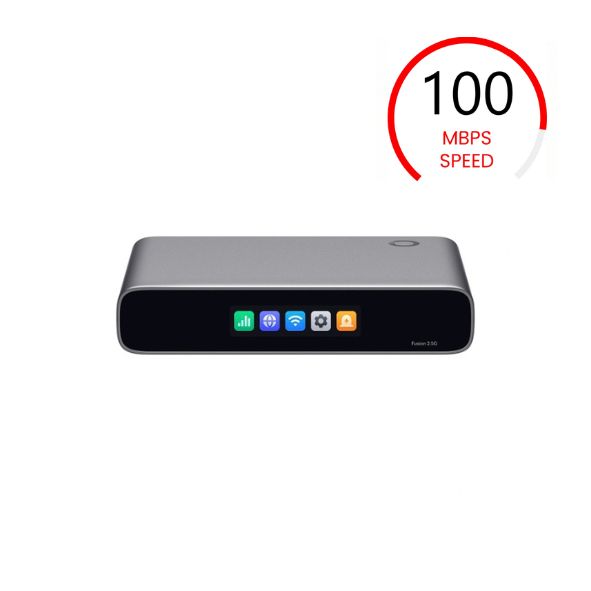 TP Link Omada Fusion 2.5G Gateway