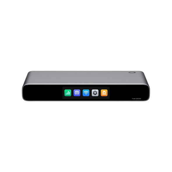 TP Link Omada Fusion 2.5G POE Gateway