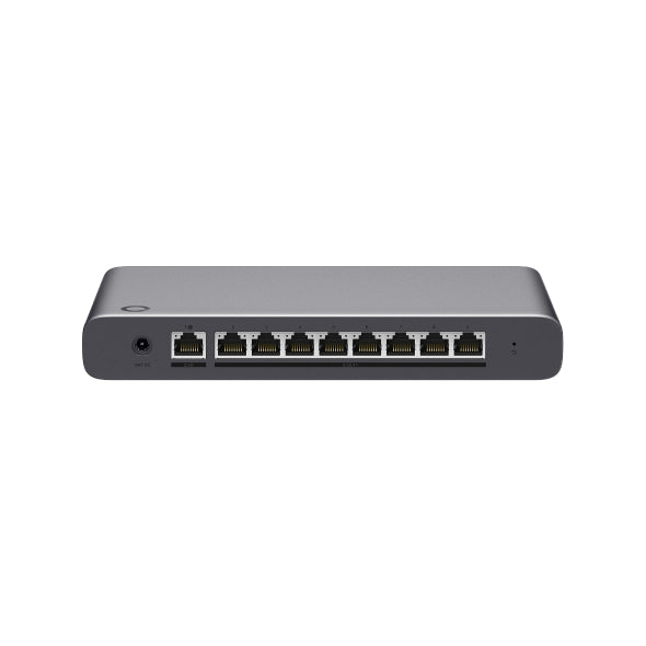 TP Link Omada Fusion 2.5G POE Gateway