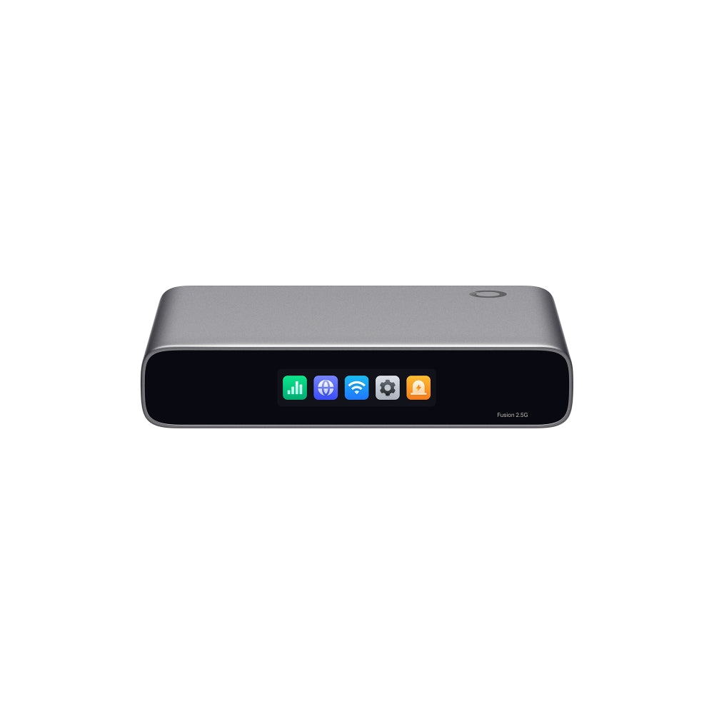 TP Link Omada Fusion 2.5G Gateway
