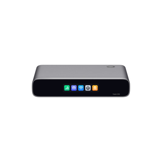 TP Link Omada Fusion 2.5G Gateway