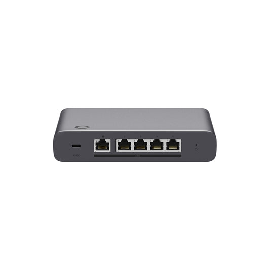 TP Link Omada Fusion 2.5G Gateway