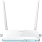 D-Link Eagle Pro G403/B 4G LTE Cat4 WiFi Router with Unlimited Data