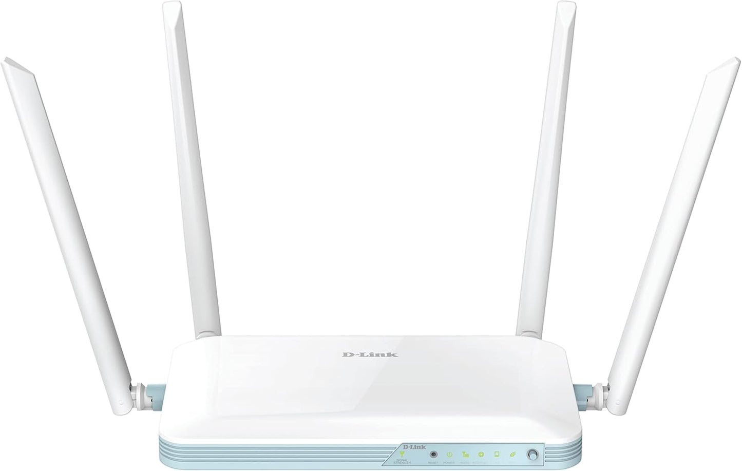 D-Link Eagle Pro G403/B 4G LTE Cat4 WiFi Router with Unlimited Data