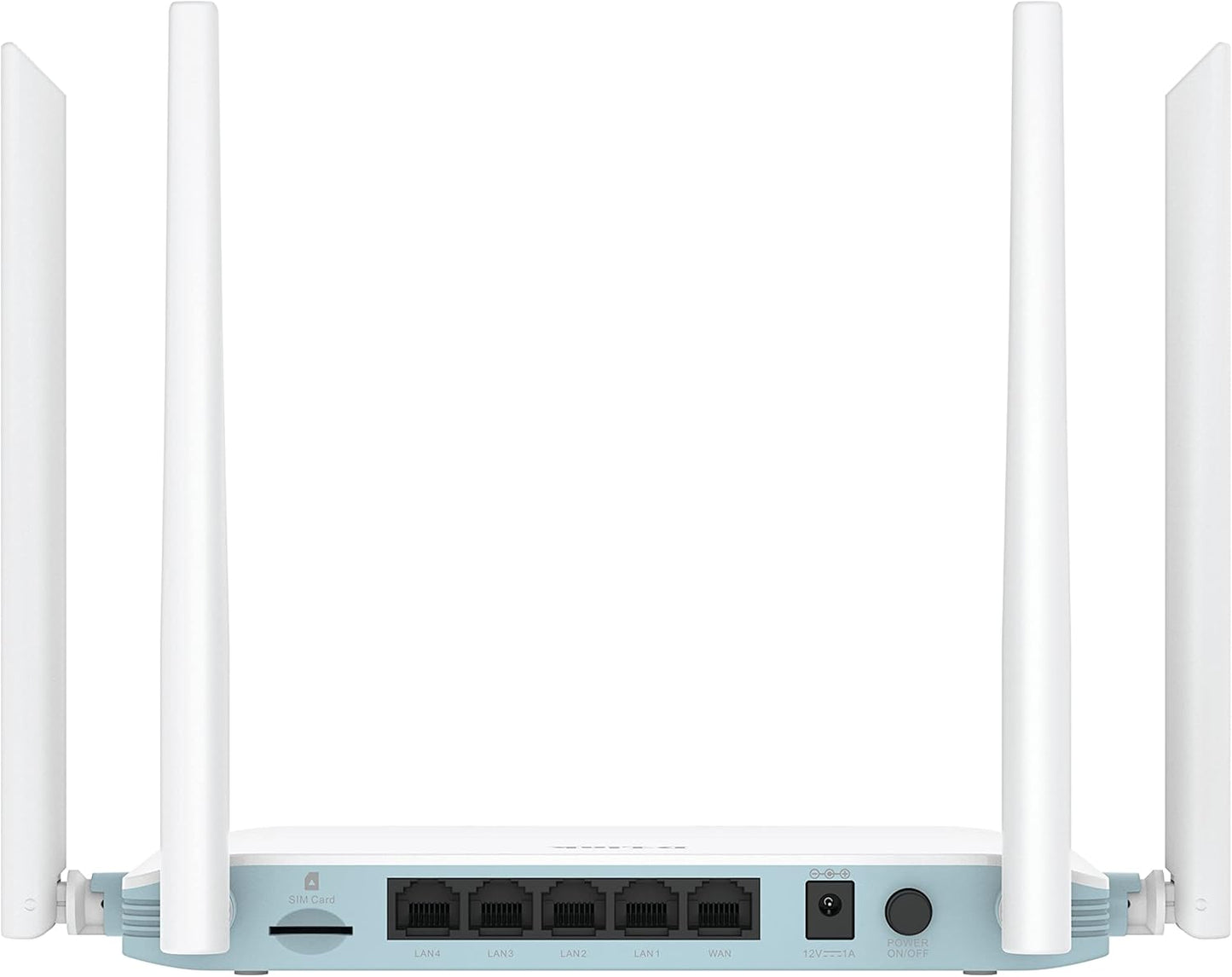 D-Link Eagle Pro G403/B 4G LTE Cat4 WiFi Router with Unlimited Data