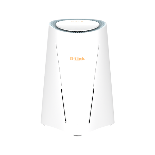 D-Link G572 5G WiFi7 Router with Unlimited 5G Data