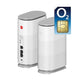 ZTE G5 Air 5G WiFi7 Router with Unlimited 5G Data