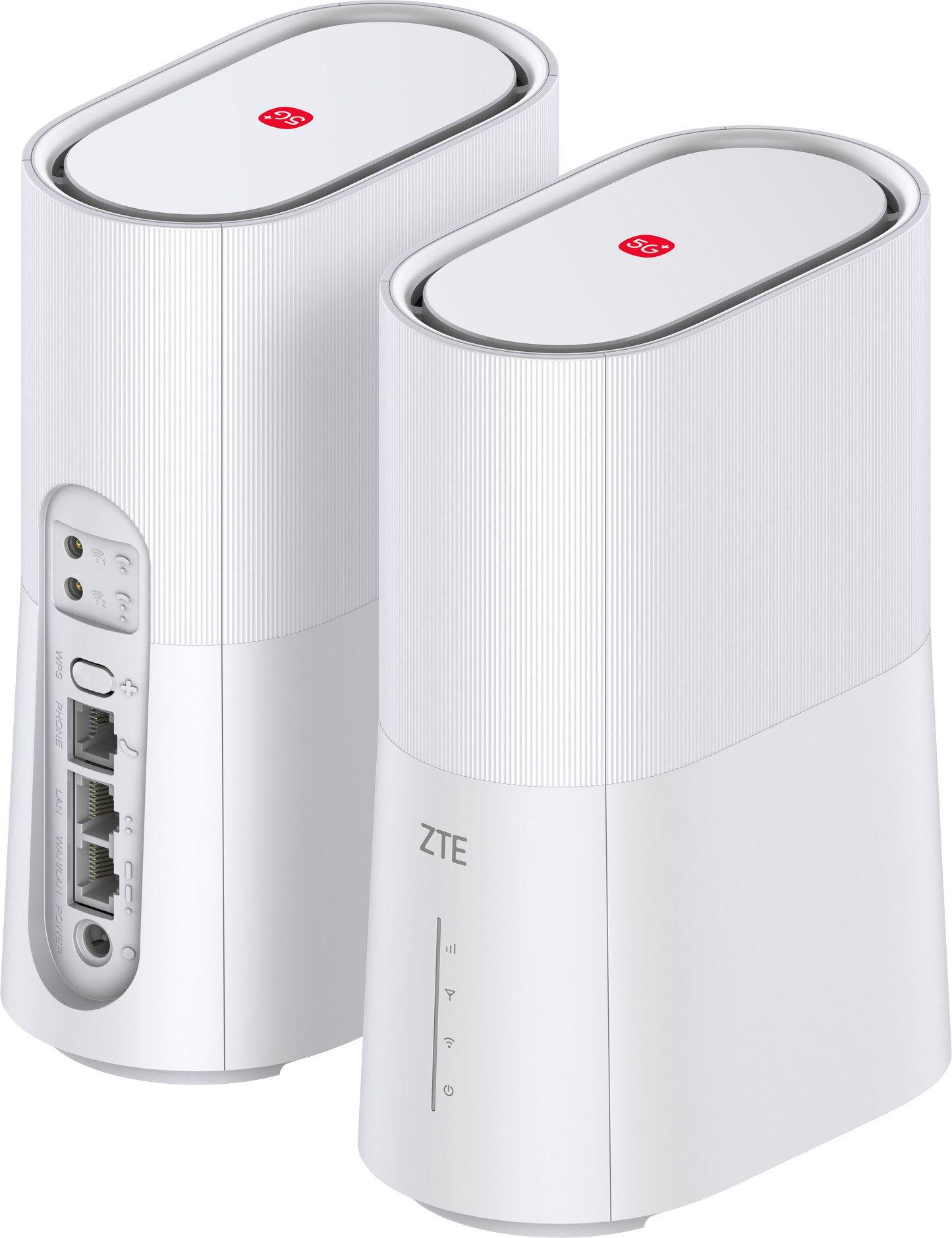 ZTE G5B2 5G WiFi6 Router with Unlimited 5G Data