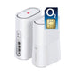 ZTE G5B2 5G WiFi6 Router with Unlimited 5G Data