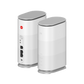 ZTE G5 Air 5G WiFi7 Router with Unlimited 5G Data