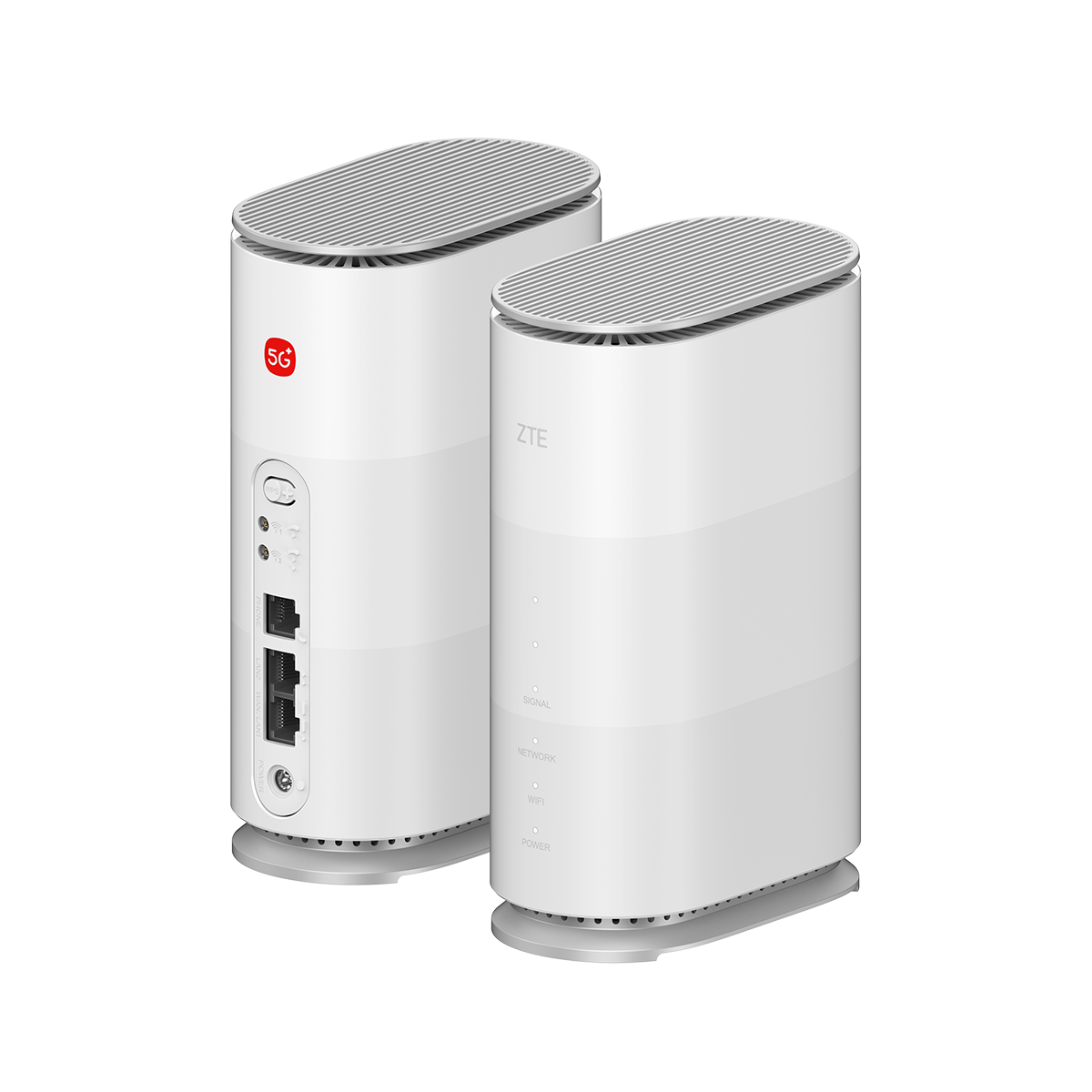 ZTE G5 Air 5G WiFi7 Router with Unlimited 5G Data