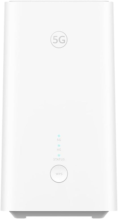 Huawei 5G H155-381 WiFi6 Router with Unlimited 5G Data
